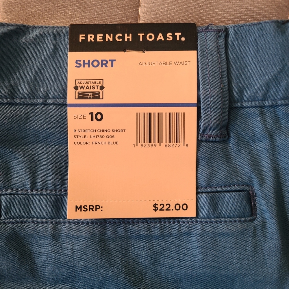 Boys size 10 shorts
